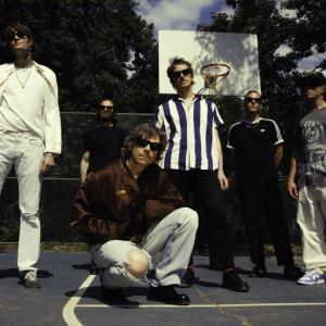 Cage The Elephant Shares New Single 'Dying In Reverse,' to Perform NFL Halftime Show Photo