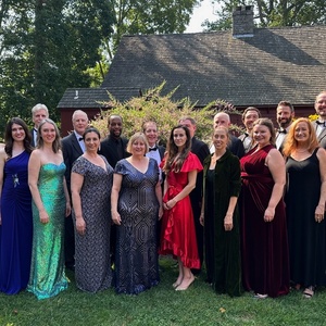 BARRY & BETTE and OUTCASTS & INNOCENTS to Launch Madison Lyric Stage Summer Festival Photo