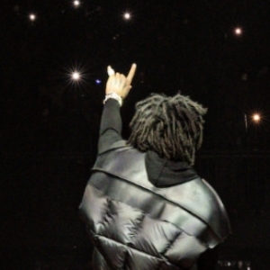 Hunxho Performs to Sold Out Crowd at First Hometown Headline 'One Night Only' Show…