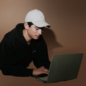 Student Blog: Leading While Learning Photo