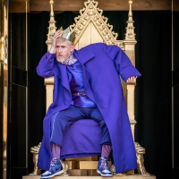 BWW Review: HENRY VIII, Shakespeare's Globe