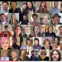 BWW Feature: Las Vegas Entertainment Community Comes Together to Inspire, Raise…