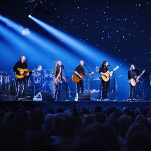 Eagles Add New Fall Dates to Las Vegas Residency at Sphere Photo