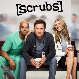 SCRUBS Season 2 Trailer Released Ahead of Revival Premiere Photo