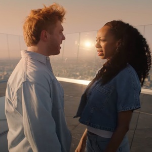 Video: TWO STRANGERS Releases 'If I Believed' Music Video