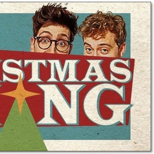 THE CHRISTMAS THING is Coming to Seven Dials Playhouse This December Photo