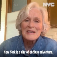 VIDEO: Glenn Close Shares Message in Support of Food for Heroes Program Video