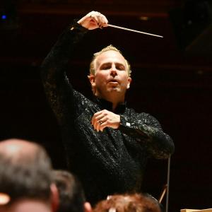 MAHLER SYMPHONY CYCLE to Begin at Carnegie Hall with Nézet-Séguin Photo