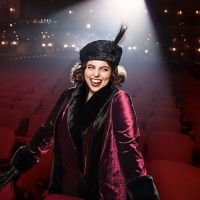 Meet the Cast of FUNNY GIRL on Broadway