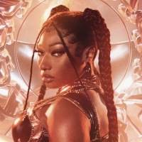 Megan Thee Stallion & Amazevr Announce 'Enter Thee Hottieverse' VR Concert Tour