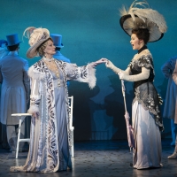 Leslie Alexander Says MY FAIR LADY at Wharton Center Combines a Classic Play with Stu Interview