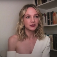 VIDEO: Carey Mulligan Talks PROMISING YOUNG WOMAN on LATE NIGHT Video