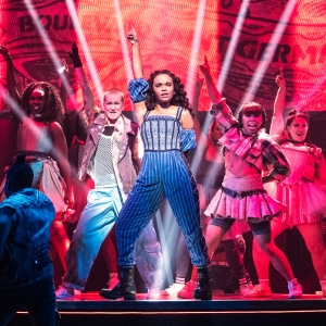 & JULIET Will Celebrate One Year on Broadway With Fan Activities, Sweepstakes, and…