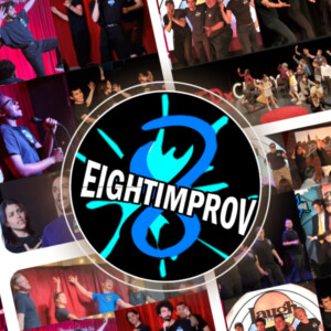 EIGHT IMPROV to Bring Interactive Musical Comedy to Broadway Comedy Club and More Photo