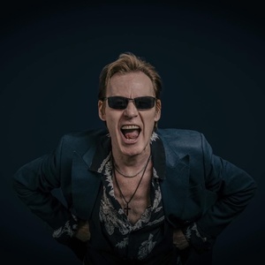Then Jerico To Return To Birmingham And Liverpool With January Dates Photo