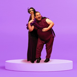 Review: THE DROWSY CHAPERONE at Rise Up Theatre Company Photo