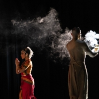 Performing Arts Houston to Present Ragamala Dance Company's FIRES OF VARANASI: DANCE  Photo