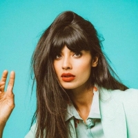 Jameela Jamil to MC and Judge HBO Max's Ballroom Voguing Competition Series