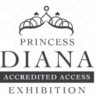 Princess Diana Exhibition Extends Through March Due To Popular Demand Photo
