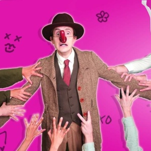 LOVE AND OTHER LIFE SENTENCES Will Be Performed By Soft Brain Theatre Company Video
