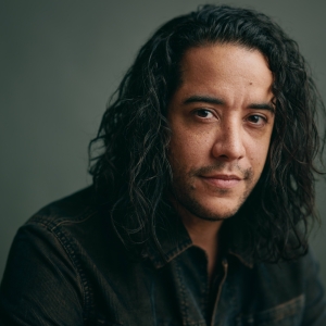 Stage Actor Dan Domenech Makes Film Appearance in Celine Song’s MATERIALISTS Photo