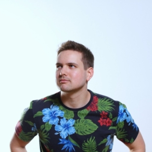 Interview: Daniel Haack of PRINCE & KNIGHT, TALE OF THE SHADOW KING, MAIDEN & PRINCES Interview
