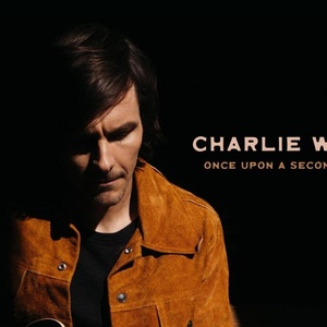 Charlie Worsham Releases ONCE UPON A SECOND TIME AROUND, First Indie Album Photo