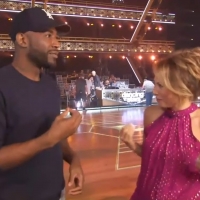 VIDEO: Queer Eye's Karamo Brown Says He's 'Nervous' To Dance on Dancing With the Star Photo