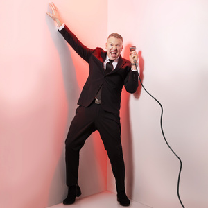 Gary Owen Adds Second Show for NO HARD FEELINGS Tour at Kentucky Performing Arts