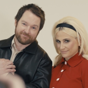Video: Behind the Scenes of MADE IN DAGENHAM, Starring Pixie Lott, Killian Donnelly a Photo