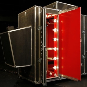 Interview: 'A Bolt of Lightning Runs Through You': Artistic Director Christine Jones  Photo