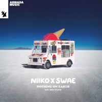 Niiko X Swae Drop New Record 'Nothing on Earth' Photo