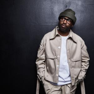 Alexis Ffrench Releases Album 24 and 'Coffee Song' Photo