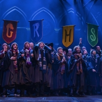 HARRY POTTER AND THE CURSED CHILD to Host Hogwarts House Pride Night in March Video