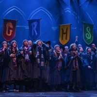 HARRY POTTER AND THE CURSED CHILD to Host Hogwarts House Pride Night in March