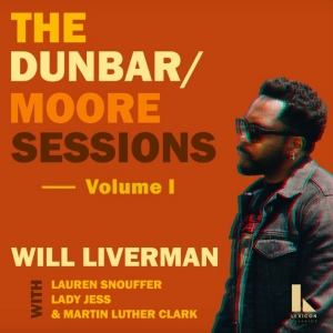 Baritone Will Liverman Announces New EP 'The Dunbar/Moore Sessions - Volume I' Photo