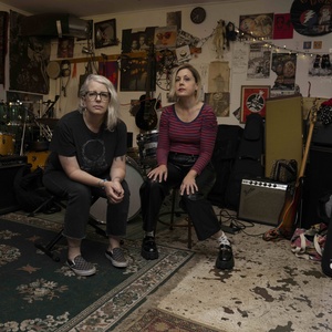 Heavens to Betsy to Play First National Tour in 30 Years Photo