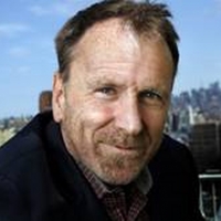 Colin Quinn Comes To London in December Video