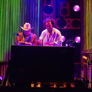 MEXODUS and More to be Featured in Audible Programming at SXSW 2026 Photo