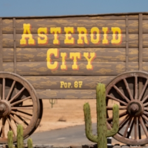 ASTEROID CITY Sets Blu-Ray, DVD & Digital Release Photo