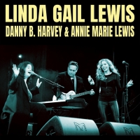 Linda Gail Lewis, Sister of Rock Legend Jerry Lee Lewis, Announces New Headline Tour Photo