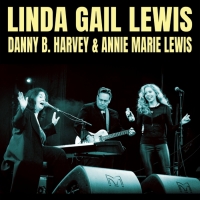 Linda Gail Lewis, Sister of Rock Legend Jerry Lee Lewis, Announces New Headline Tour Video