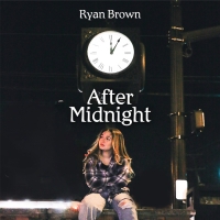 Ryan Brown Releases New Single 'After Midnight' To Benefit The Sound Mind Network Photo