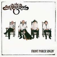 The Oak Ridge Boys Announce New Album Front 'Porch Singin'' Video