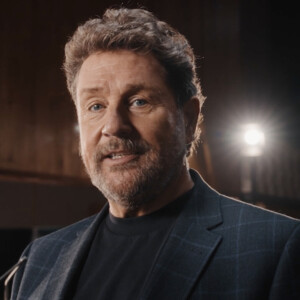 Video: Michael Ball Performs 'Pure Imagination' Ahead of CHARLIE AND THE CHOCOLATE FA Photo