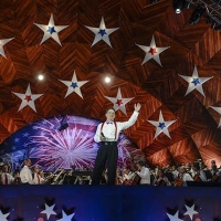 Boston Pops FIREWORKS SPECTACULAR Canceled; Special Broadcast to Take Place July 4 Video