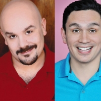 BRASH BOYS CLUB A One-night Stand Of Gay Comedy Feature Special To Be Live And Taped Photo
