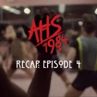 VIDEO: Watch a Recap of AMERICAN HORROR STORY 1984! Video