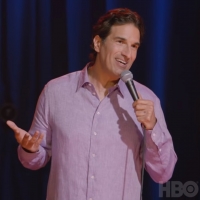 VIDEO: Watch Gary Gulman's New Comedy Special THE GREAT DEPRESH! Video