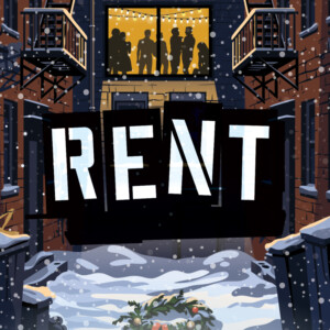 RENT to be Presented at San Francisco Playhouse This Holiday Season Photo